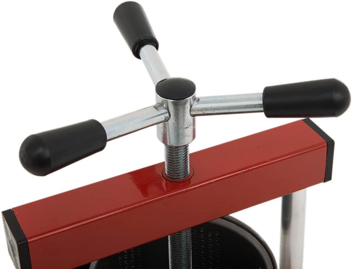 TORCHIETTO PREMITUTTO ACCIAIO INOX "CHARLY" 1,3LT