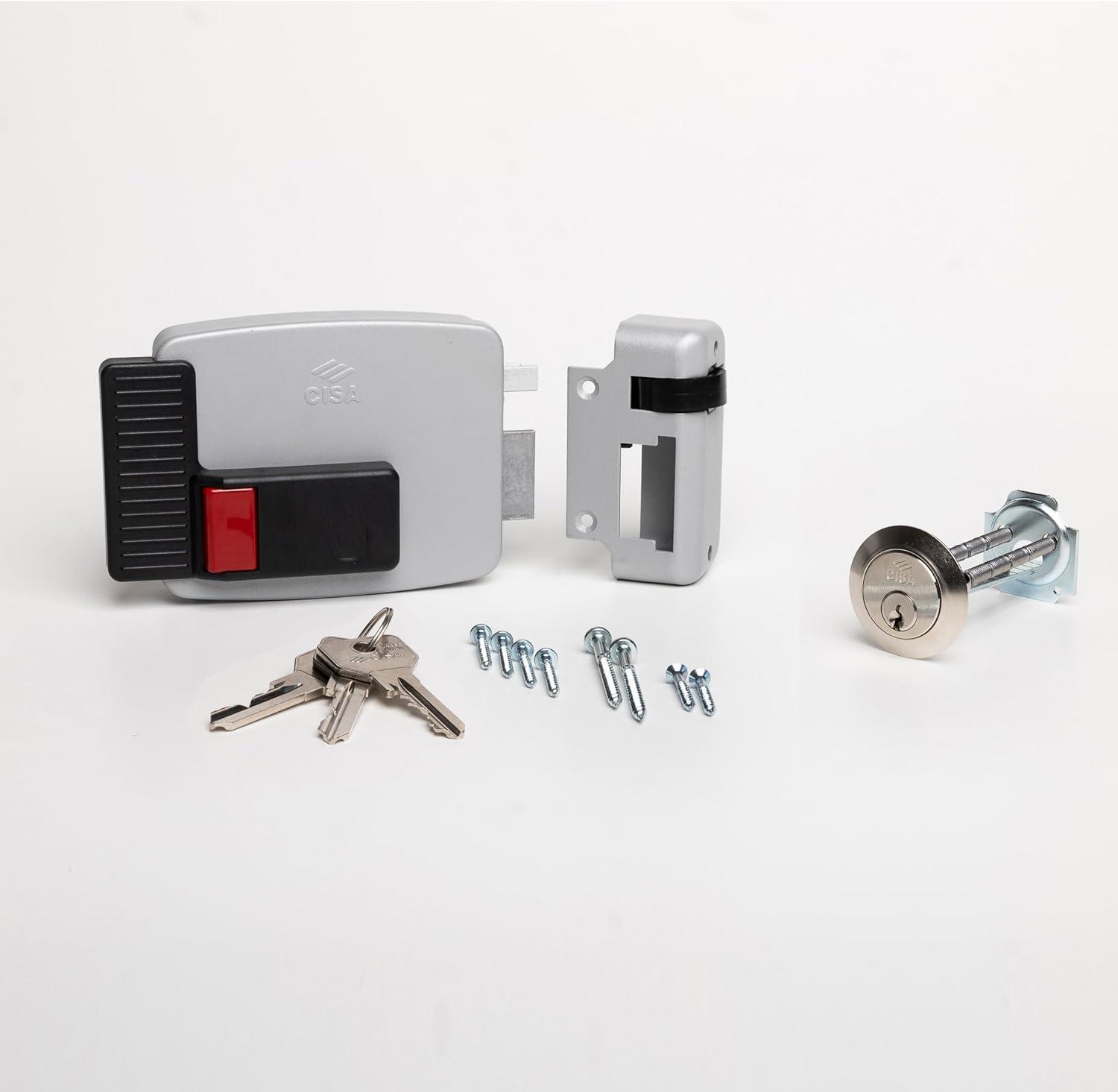 SERRATURA CISA ART 11610-50-1-N7 DX TIPO NUOVO