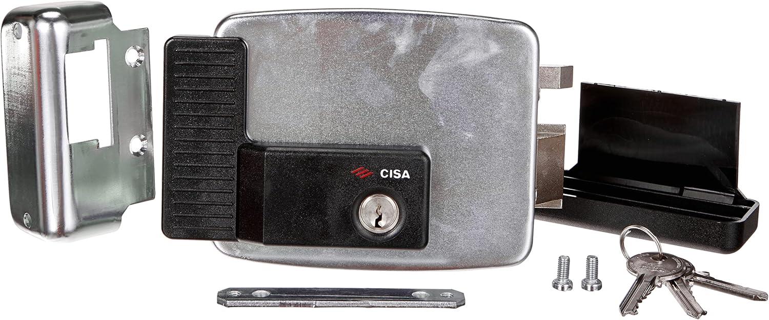 SERRATURA CISA ART 11921 60-3 N7 DX PER ESTERNO
