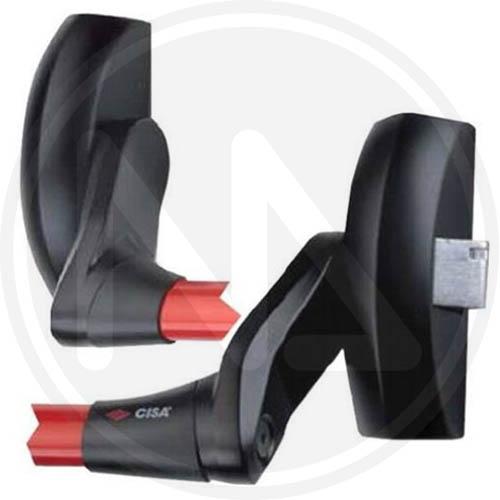 MANIGLIONE ANTIPANICO "FAST PUSH 59001.10" CISA