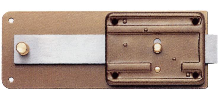 SERRATURA ISEO ART 315.50 BUSTA