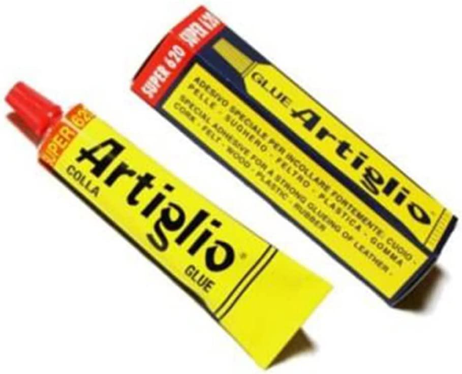 COLLA NEOPRENICA ARTIGLIO SUPER 620 - 150 ML