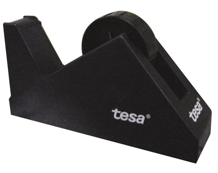 DISTRIBUTORE X NASTRO ADESIVO TRASP.15X66 TESA