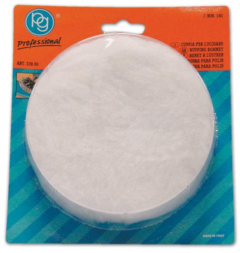 CUFFIA LANA PG 339.00 MM 140