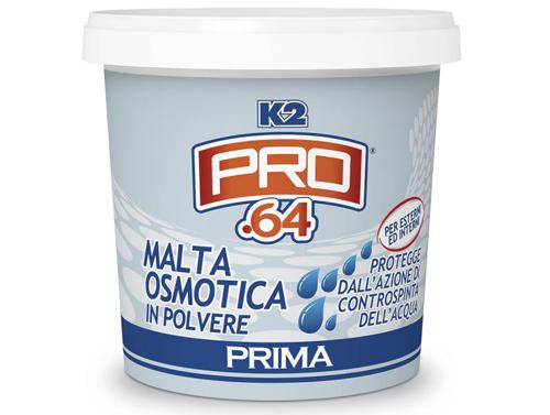 MALTA OSMOTICA K2 1KG