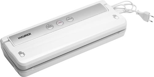 MACCHINA PER SOTTOVUOTO MAURER