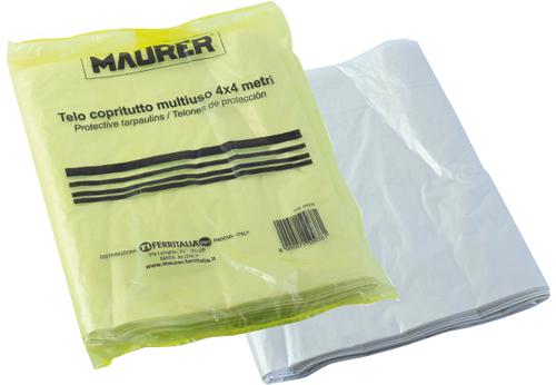 TELO COPRITUTTO PESANTE 16MQ MAURER