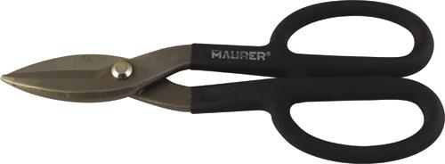 CESOIE LAMIERA MAURER 250MM - CF. BLISTER