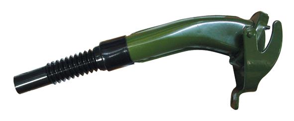 BECCUCCIO PER TANICA IN METALLO EX83489