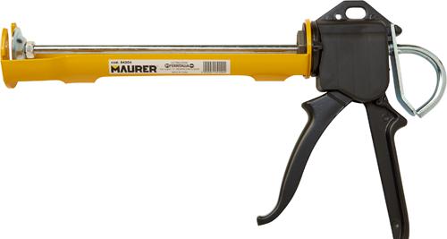 PISTOLA SILICONE OPEN PROF. MAURER