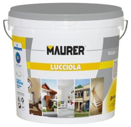 TEMPERA LUCCIOLA LT. 2,5