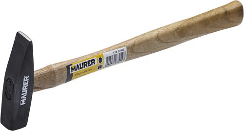 MARTELLO TEDESCO MAURER 100GR DIN1041