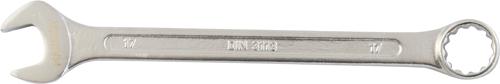 CHIAVE COMBINATA MAURER MM 10 - CF. SU PLACCHETTA