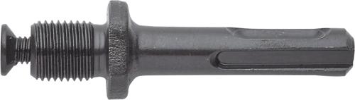 ADATTATORE SDS PLUS X MANDRINO MAURER PLUS - CF. BLISTER