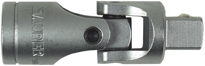 SNODO X BUSSOLA MAURER PLUS 1/4" - CF. SU PLACCHETTA