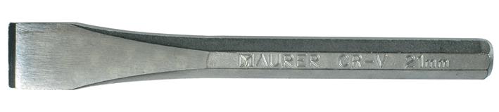 SCALPELLO METALLO MAURER PLUS MM 200
