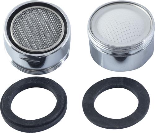 ROMPIGETTO PER RUBINETTO MAURER 28X1M CF.2PZ