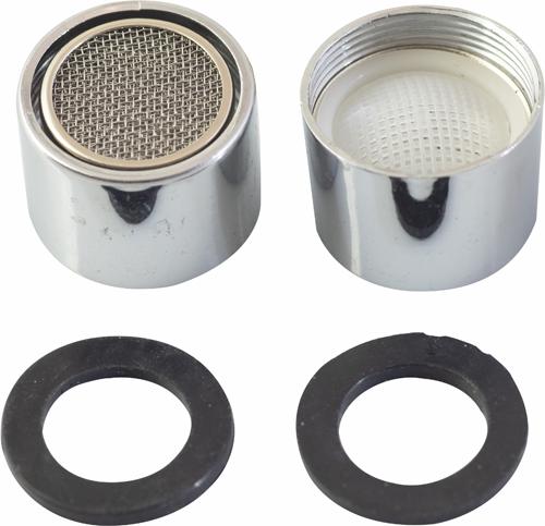 ROMPIGETTO PER RUBINETTO MAURER 22F CF.2PZ