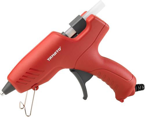 PISTOLA COLLA TERMOFUSIBILE "MIDI" YAMATO 55W 11,5MM - CF. IN BLISTER