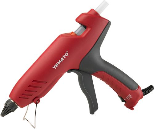 PISTOLA COLLA TERMOFUSIBILE "PROF." YAMATO 100W 12MM