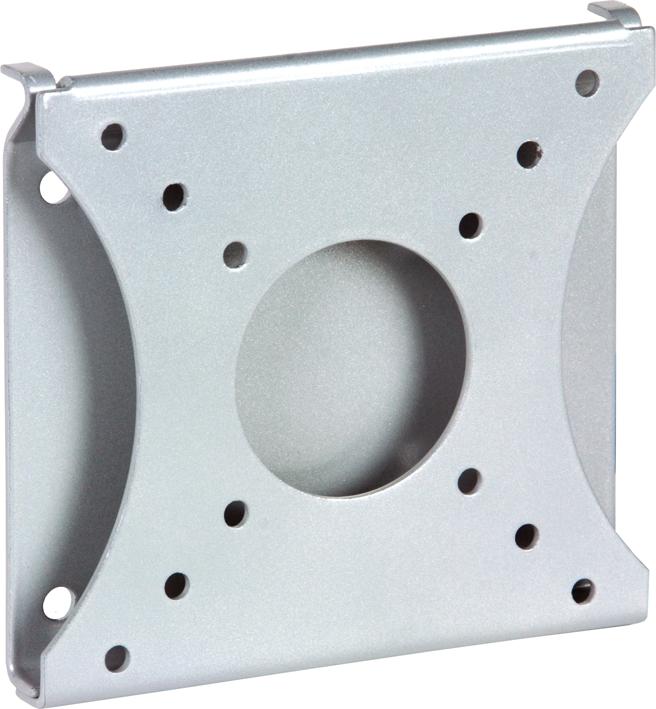 SUPPORTO TV 12"-22" FISSO MAURER
