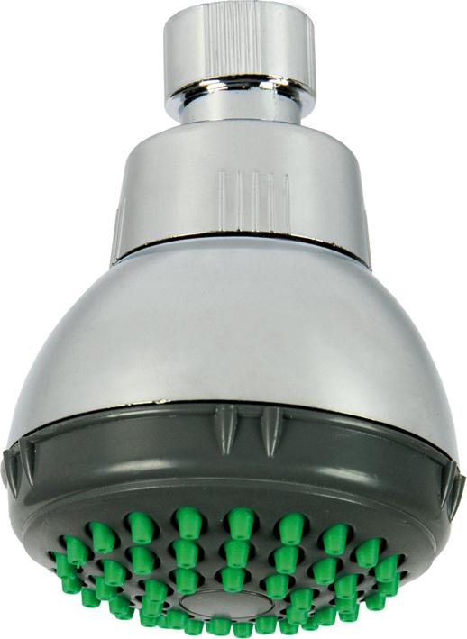 DOCCETTA GIUNTO ORIENTABILE MAURER AQUA 1 FUNZ. CROMATA