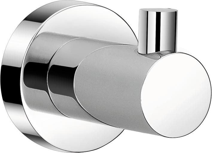 APPENDIABITI BAGNO CROMATO "AQUA" MAURER