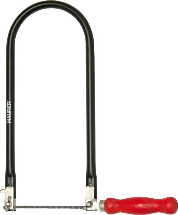 ARCHETTO X TRAFORO MAURER