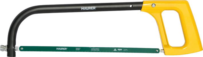 ARCHETTO X SEGHETTI MAURER 300MM ESTENSIBILE