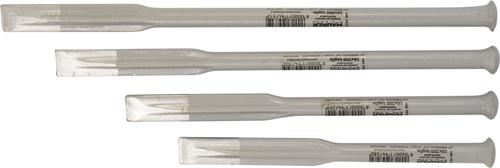 SCALPELLO MURATORE TAGLIO MAURER PLUS NERV. 16X250MM