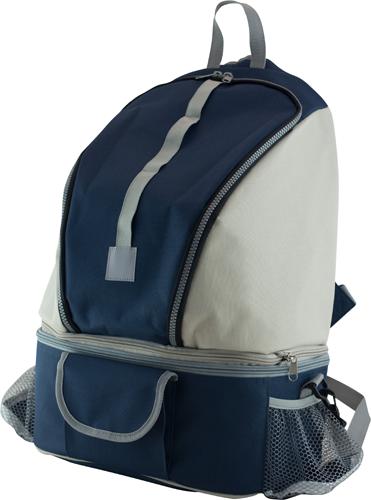 BORSA TERMICA A ZAINO PAPILLON 28LT BLUE NAVY