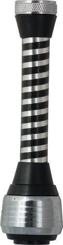 ROMPIGETTO CON CANNUCCIA NERA BIFLEX MAURER