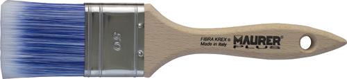 PENNELLESSA SET.SINTETICA KREX MAURER PLUS 40MM
