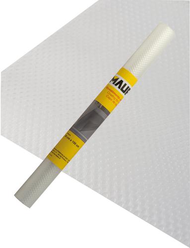 RIVESTIMENTO X CASSETTI "EVA" TRASPARENTE 50X150CM MAURER