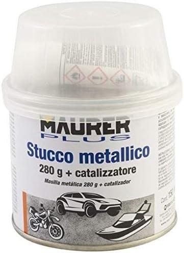 STUCCO PER FERRO 750ML MAURER PLUS EX99435