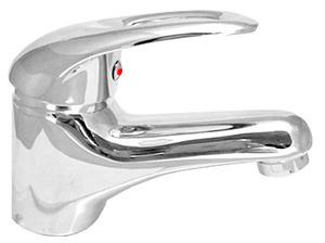 SERIE GLOBO GRUPPO LAVABO MONOCOMANDO -RUB24