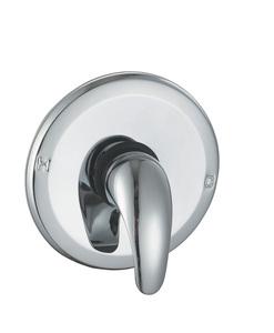 SERIE EURO MONOC. INCASSO DOCCIA -RUB31