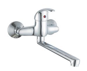 SERIE EURO MONOC. LAVELLO A MURO -RUB9X