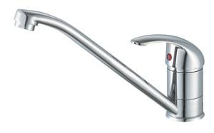 SERIE EURO MISCELATORE LAVELLO MONOCOMANDO *