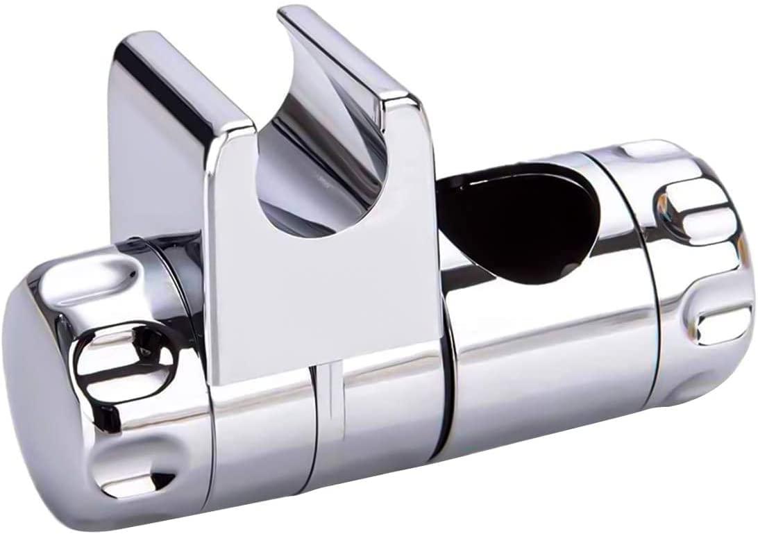 SUPPORTO DOCCIA PER ASTA SALISCENDI D.25