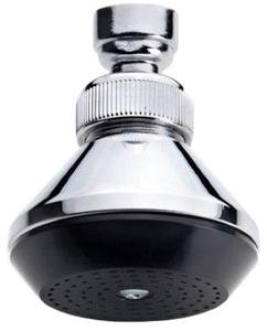 SOFFIONE DOCCIA A SNODO 'STELVIO'