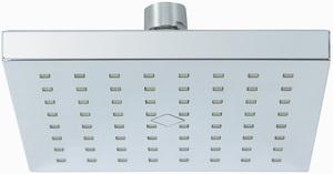 SOFFIONE DOCCIA MAXI CM.15 C-01L6*