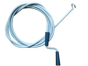 STURASCARICHI A MOLLA MT. 10 C/GANCIO