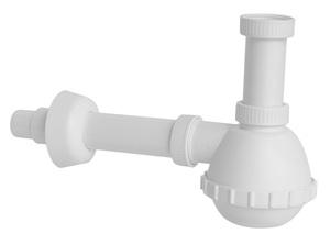 SIFONE A FIASCO 1'1/2