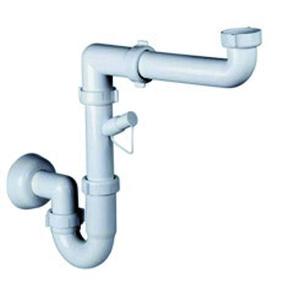 SIFONE LAVELLO 1VIA C/ATT.LAV. BASSO INGOMBRO
