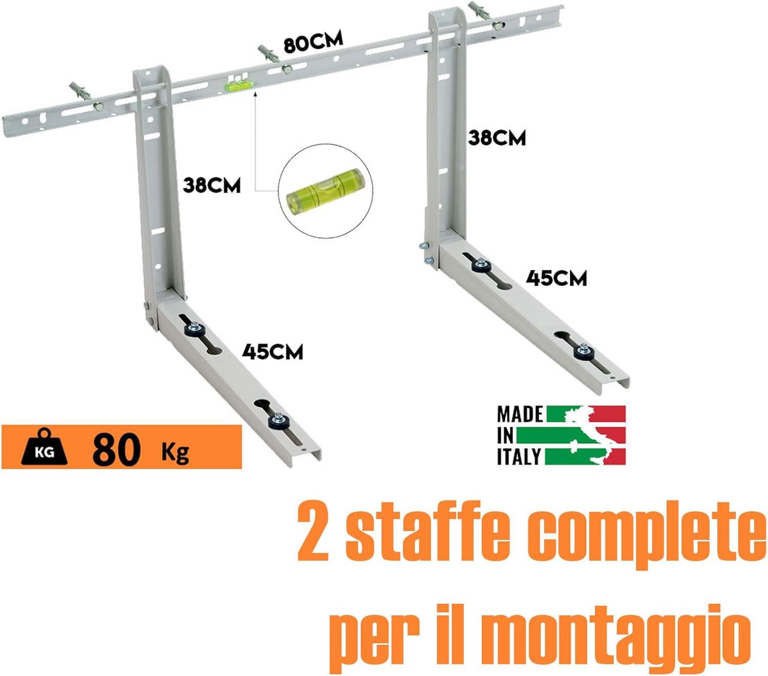 STAFFE UNIVER. REG. C/TRAV.X CLIMAT. GSTUV