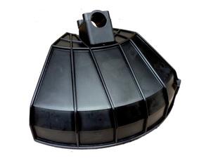 PROTEZIONE UNIVERSALE PER DECESPUGLIATORI