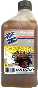 PROTETTIVO X CATENE MOTOSEGHE "ROIL" LT.1