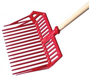 FORCA ABS CM.42 "HORSE FORK" 3C