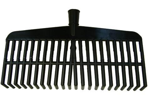 SCOPA GIARDINO/NOCCIOLE PP CM.39